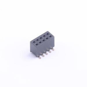 JXT-PM1.27-2X5P-A2商品缩略图