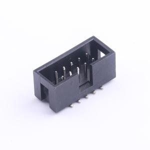 JXT-IDC2.54-2X5P-A2商品缩略图
