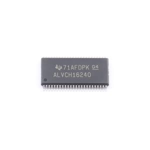 SN74ALVCH16240DGGR商品缩略图