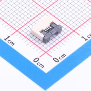 BX-0.5FPC-2H-QF4P商品缩略图