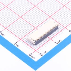 BX-0.5FPC-2H-HF26P商品缩略图