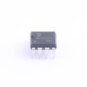 MAX628CPA-TUDI商品缩略图
