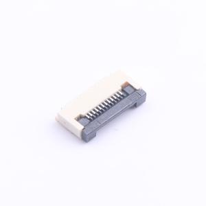 BX-0.5FPC-2H-QF12P商品缩略图