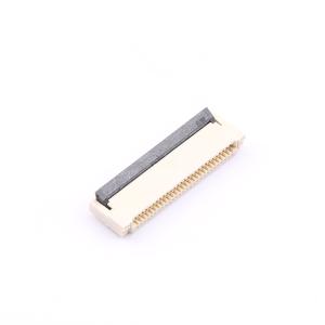 ZX-0.5FPC-2H-HF28P商品缩略图