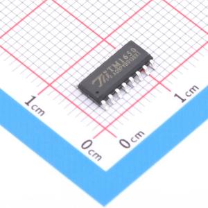 TM1650-SOP16-TA1809D商品缩略图
