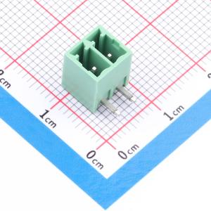 JXT-EDGRC-3.5-2P0G商品缩略图
