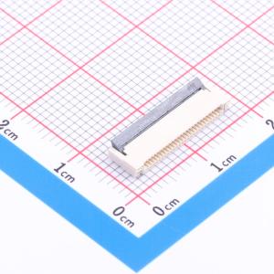 BX-0.5FPC-2H-HF26P商品缩略图