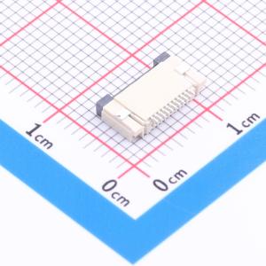 BX-0.5FPC-2H-QF11P商品缩略图