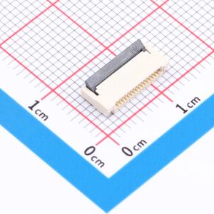BX-0.5FPC-2H-HF16P商品缩略图