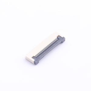 ZX-0.5FPC-2H-QF24P商品缩略图