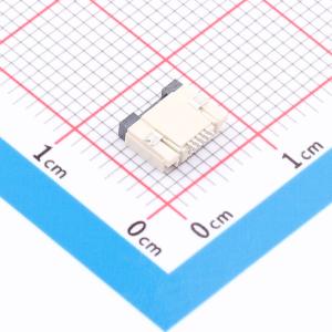 BX-0.5FPC-2H-QF5P商品缩略图