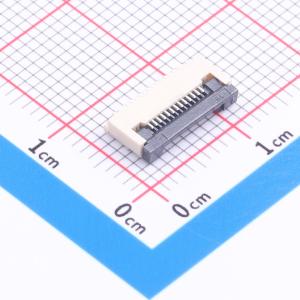 ZX-0.5FPC-2H-QF13P商品缩略图