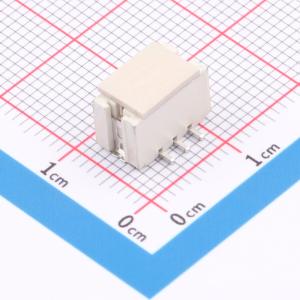 HX-PH2.0-3ALB surface mount wire to board connector (SMT)商品缩略图
