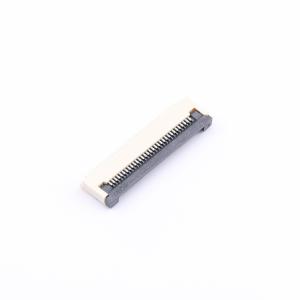 BX-0.5FPC-2H-QF31P商品缩略图