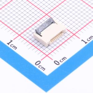 BX-0.5FPC-2H-HF8P商品缩略图
