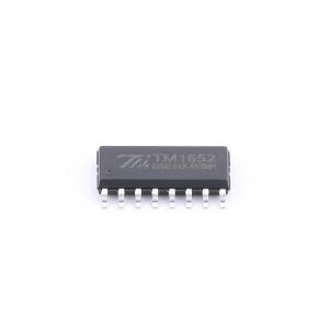 TM1652-SOP16-TA1307B商品缩略图