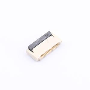 BX-0.5FPC-2H-HF14P商品缩略图