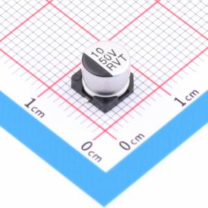 RYRVT50V10UF6*5商品缩略图