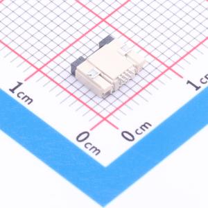 BX-0.5FPC-2H-QF4P商品缩略图