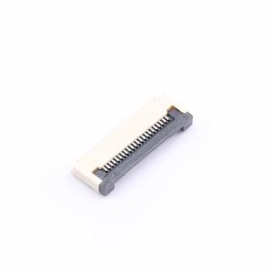 BX-0.5FPC-2H-QF22P商品缩略图
