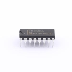74HC595AN商品缩略图