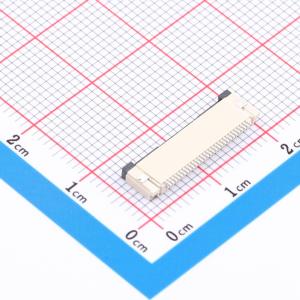 BX-0.5FPC-2H-QF29P商品缩略图