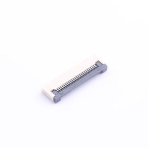 BX-0.5FPC-2H-QF25P商品缩略图