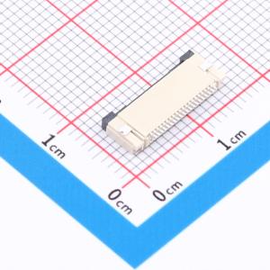 BX-0.5FPC-2H-QF20P商品缩略图