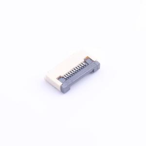 BX-0.5FPC-2H-QF11P商品缩略图