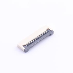 BX-0.5FPC-2H-QF24P商品缩略图