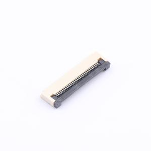 BX-0.5FPC-2H-QF29P商品缩略图