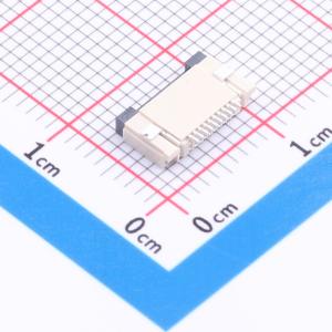 BX-0.5FPC-2H-QF10P商品缩略图