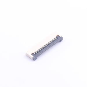 BX-0.5FPC-2H-QF27P商品缩略图