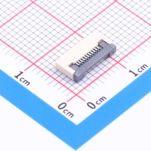 BX-0.5FPC-2H-QF11P商品缩略图