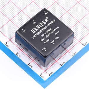 URA2405YMD-10WR3商品缩略图