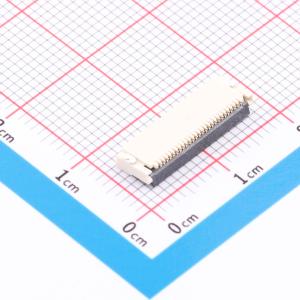 ZX-0.5FPC-2H-HF26P商品缩略图