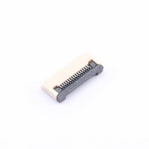 BX-0.5FPC-2H-QF16P商品缩略图
