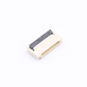 ZX-0.5FPC-2H-HF14P商品缩略图