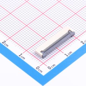 BX-0.5FPC-2H-QF30P商品缩略图