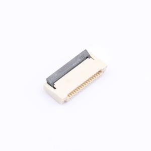 BX-0.5FPC-2H-HF16P商品缩略图