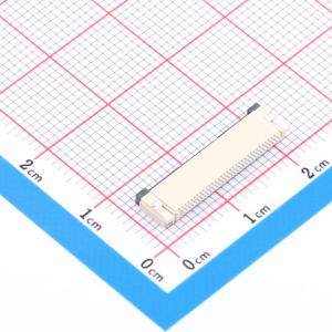 BX-0.5FPC-2H-QF33P商品缩略图
