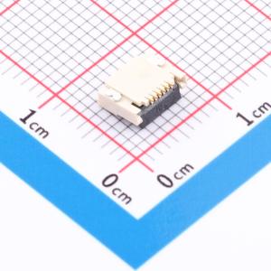 ZX-0.5FPC-2H-HF6P商品缩略图