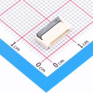 BX-0.5FPC-2H-HF14P商品缩略图