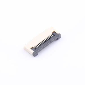 BX-0.5FPC-2H-QF17P商品缩略图