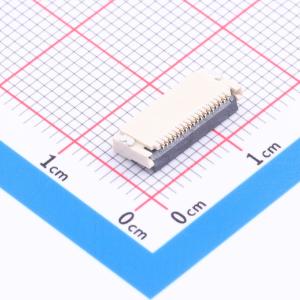 ZX-0.5FPC-2H-HF18P商品缩略图