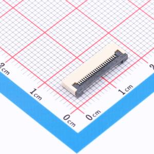 BX-0.5FPC-2H-QF23P商品缩略图