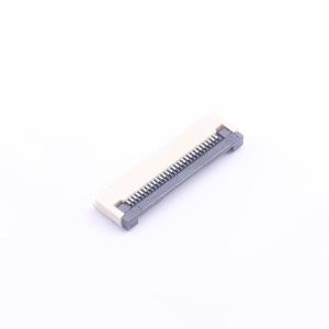 ZX-0.5FPC-2H-QF28P商品缩略图