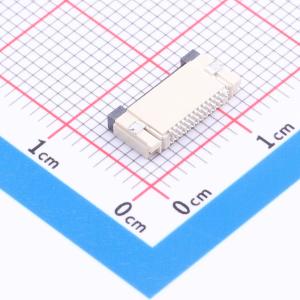 ZX-0.5FPC-2H-QF13P商品缩略图