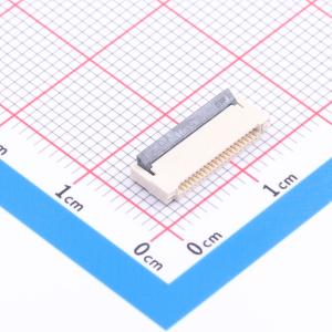 BX-0.5FPC-2H-HF20P商品缩略图