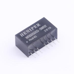 WRB0505S-3WR2商品缩略图